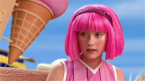 lazytown series 1|lazy town season 1 episode 1.